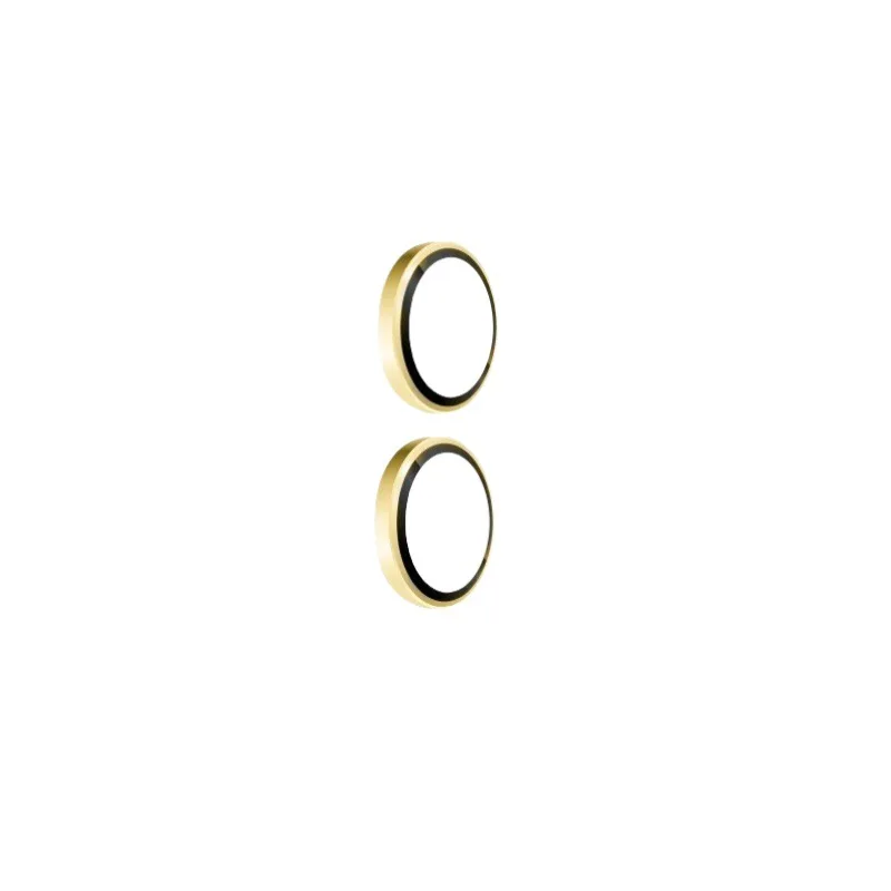 Aluminum Alloy Glass Camera Lens Protectors for Tablets - Back Lens Protective Film