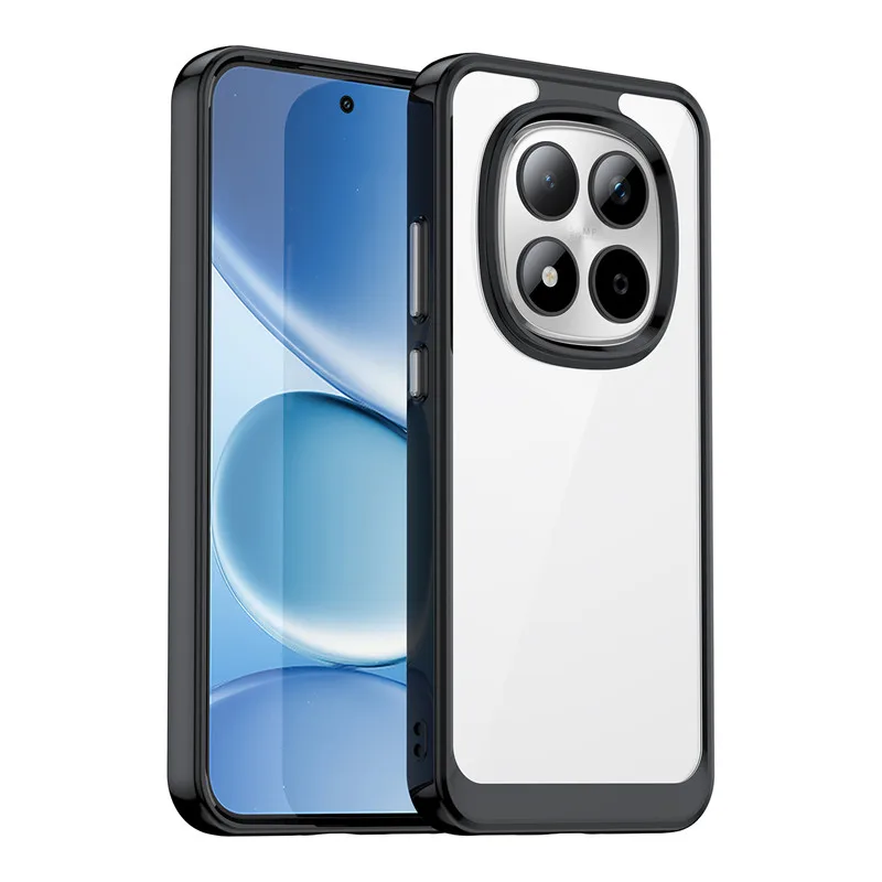 Xiaomi Redmi Note 15 Pro 5G - Los Toestel kopen