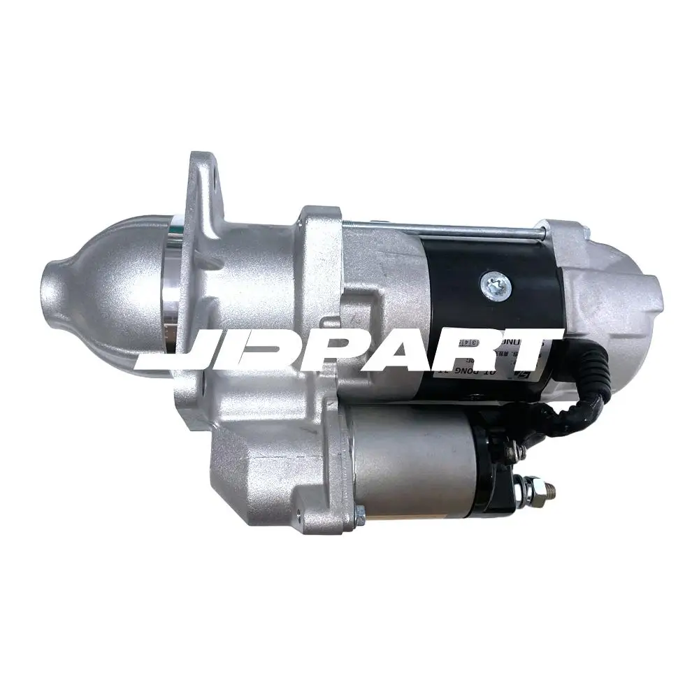 

Стартерный двигатель 24V 11T J05C для запасных частей двигателя Hino