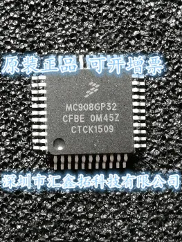 

MC908GP32CFBE MC908GP32CFB QFP