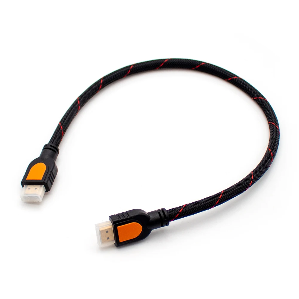 

Кабель 0,5 м HDMI IIS из бескислородной меди, кабель для аудиосигнала I2S