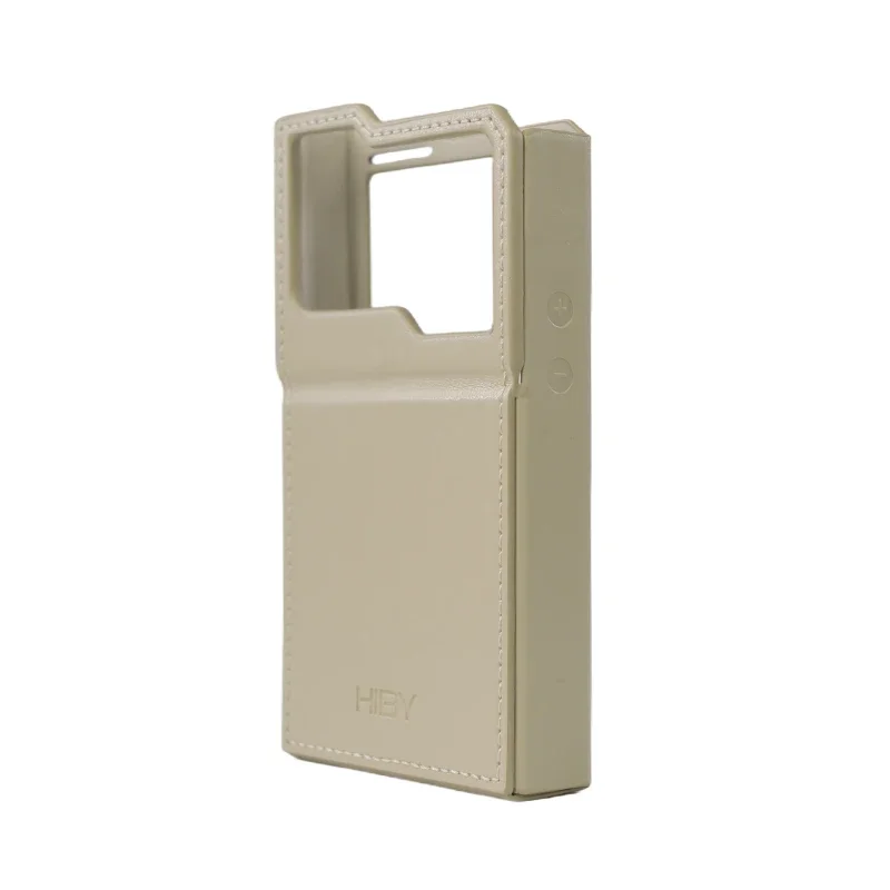 Custodia TPU morbida per lettore musicale HiBy Digital M300 custodia