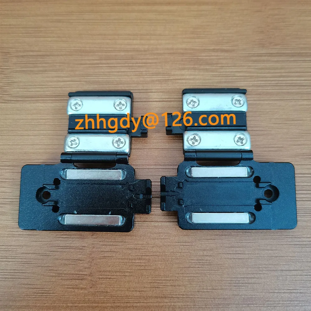 Original Fiber Fusion Splicer Three-in-One FixtureFor FSM-60S 61S 62S 61C 62C 62C+ 22S 21S Fiber Fusion Splicer 3 in 1 Bracket