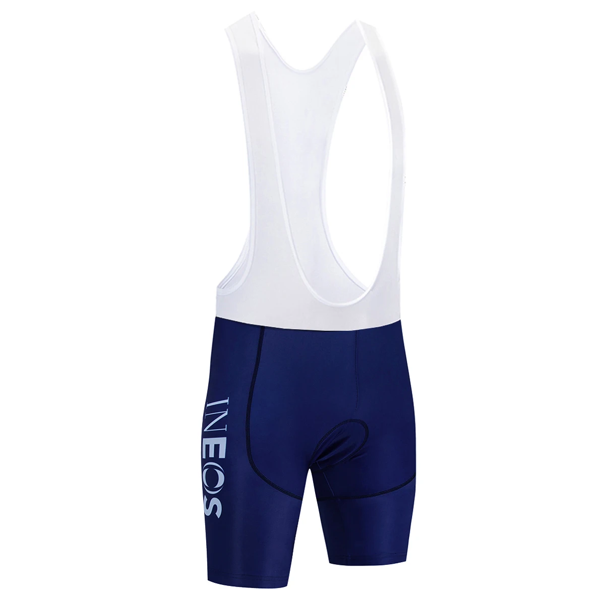 Cycling Bib Shorts Cycling Shorts Cycling Pants Men Women Cycling Shorts INEOS Bike Shorts 20D Gel Quick Dry Bicycle Bibs Pants Culottes