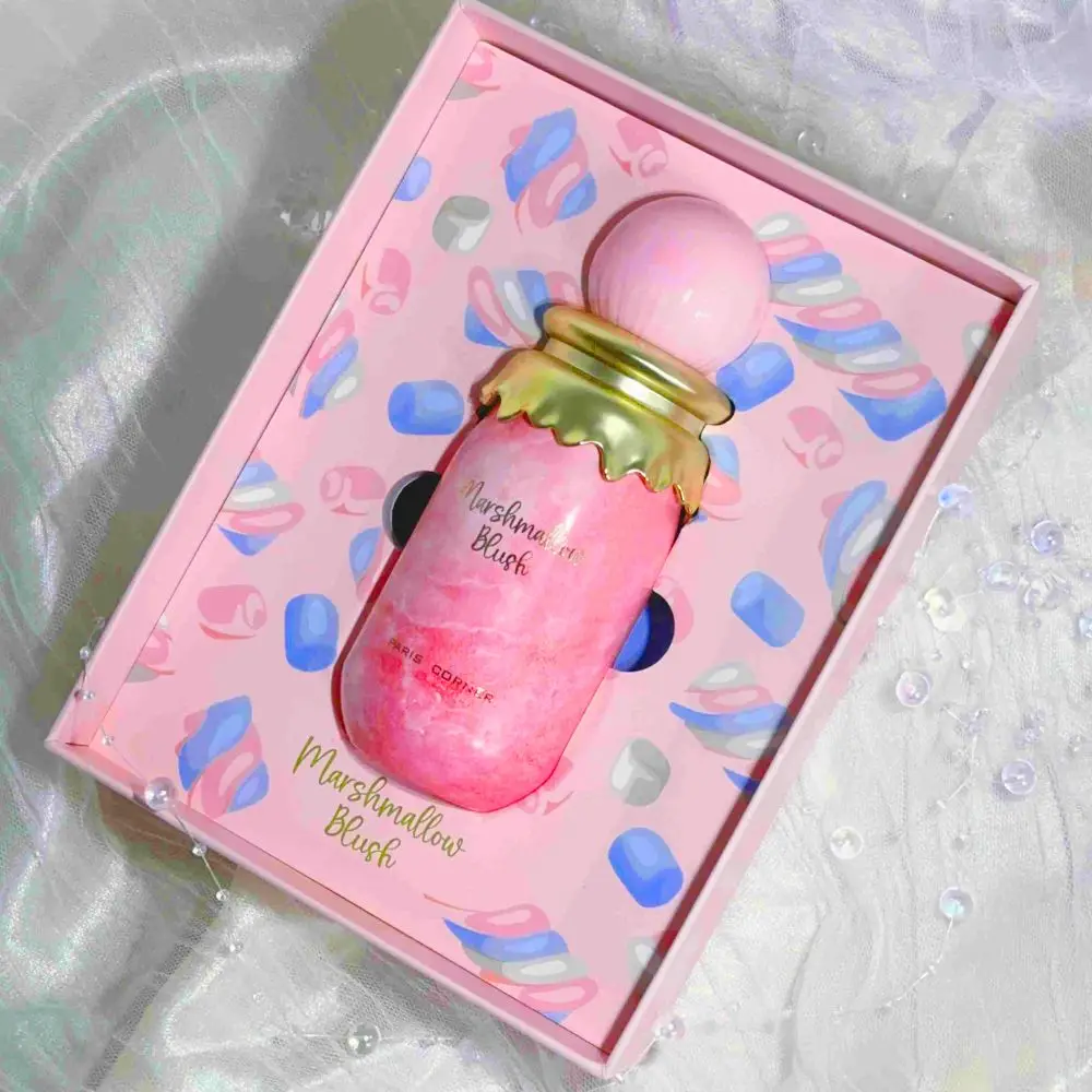 香水(女性用) Paris corner marshmallow blush MARSHMALLOW BLUSH – PARIS CORNER