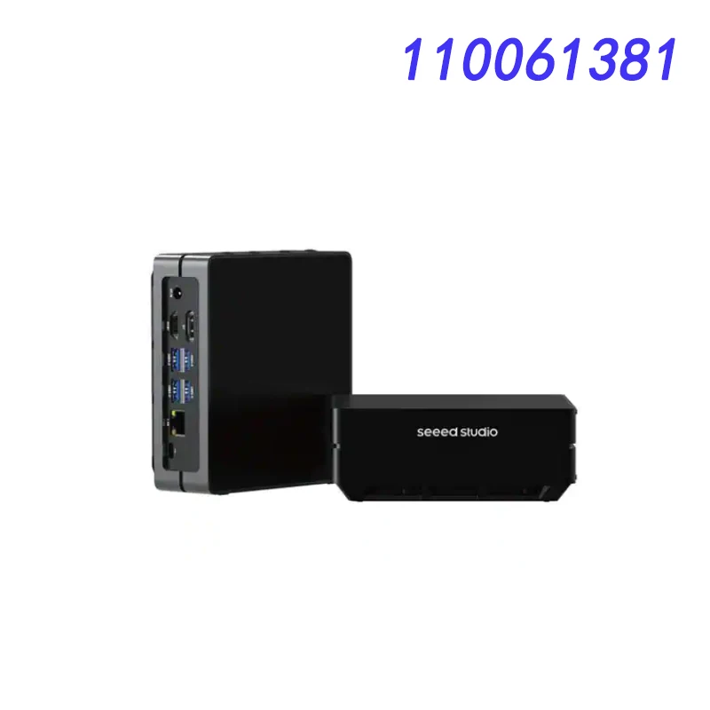 

110061381 Development Kit, NVIDIA Jetson Xavier NX, ARM CPU, Volta GPU, 8GB RAM, 16GB eMMc, J2021, JETPACK