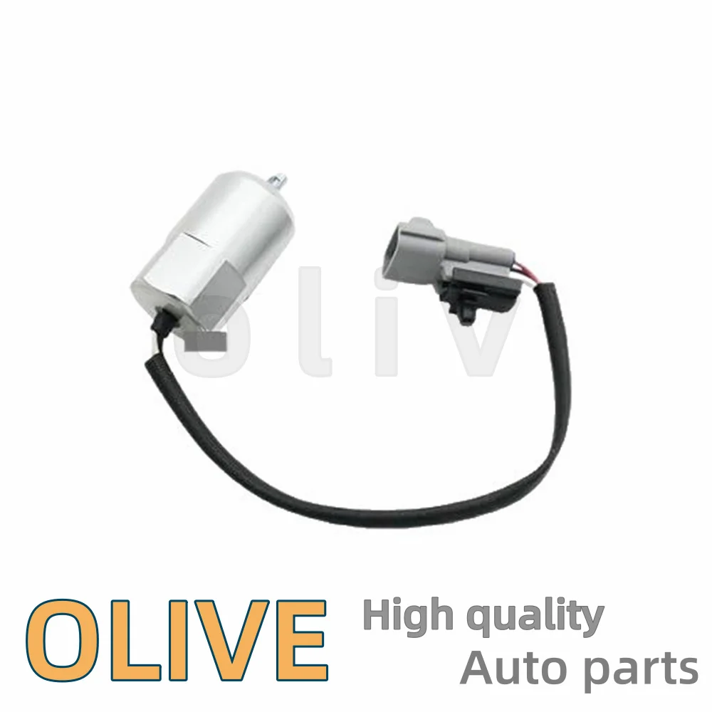 토요타 OE 83181-37140 83181-37120 83131-37050용 주행거리계 속도 센서