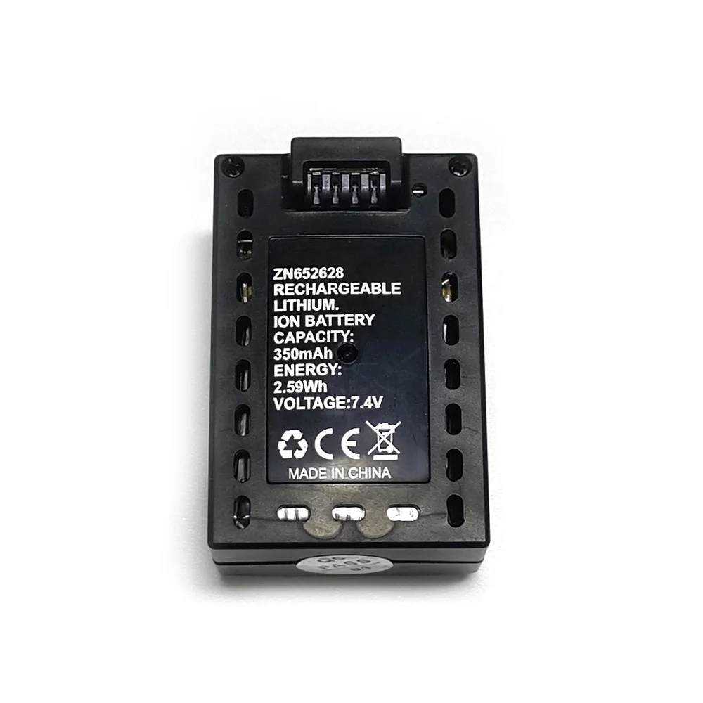 オリジナル RC ERA C032 Uh-1 ヒューヘリコプター 7.4V 350mAh 2.59wh