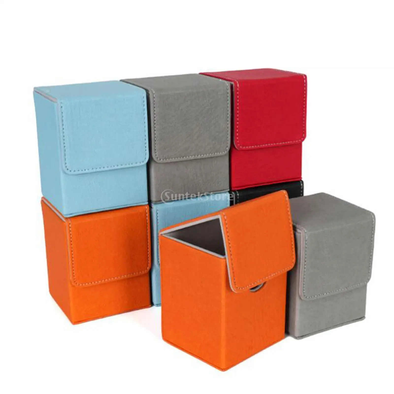 HighQualityLargeCardStorageBoxforPKMYGOTCGPremiumDeckCase