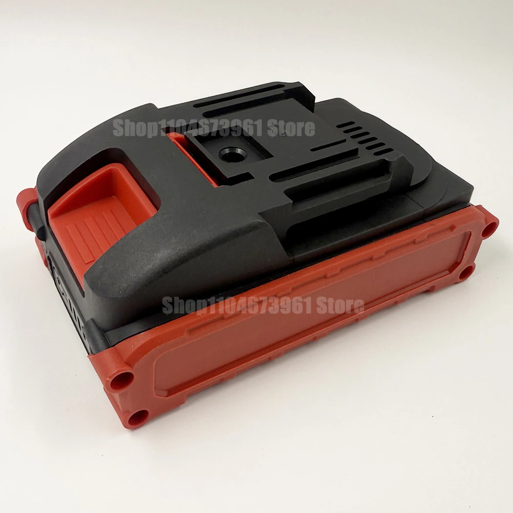 5-Zellen-21700-Lithium-Batteriegehäuse-Schutzplatine PCBA BMS für Lomvum Zhipu Hongsong Jingmi, kein Original für Makita-Box – Detail 4