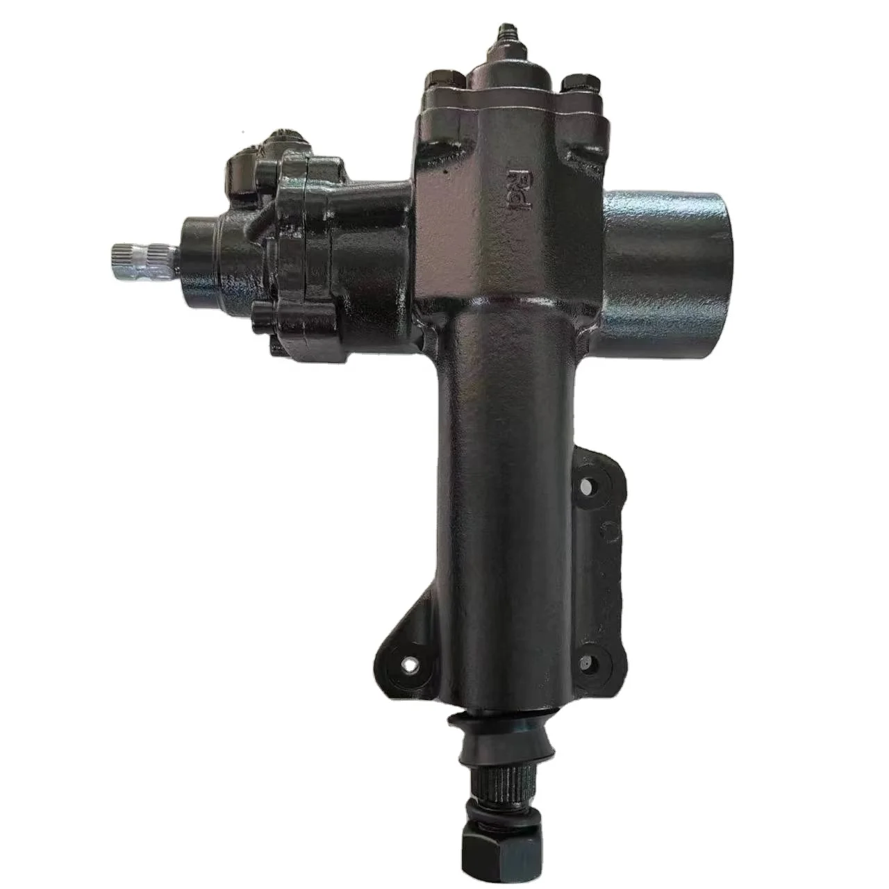 

OEM CPP5557PSK-F SGB5557 For 1955-57 chevy belair 150 210 power steering rack