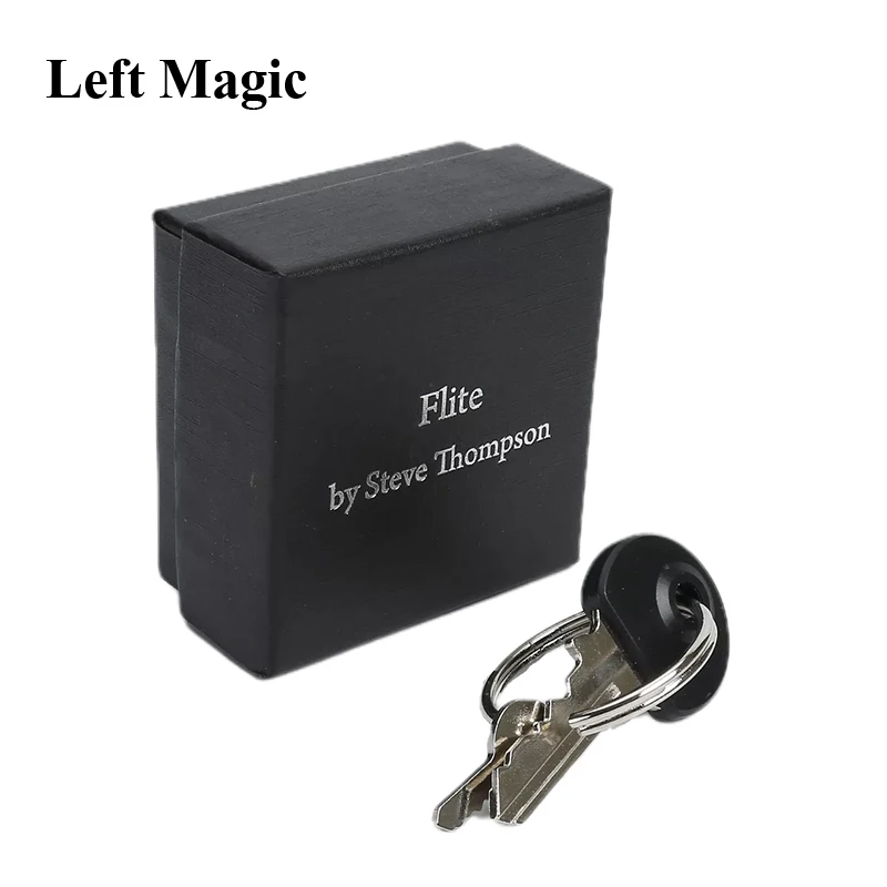 FLITE De Steve Thompson - Tours De Magie