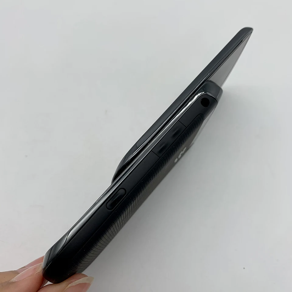 BlackBerry Torch 9800 整備済みオリジナルロック解除携帯電話 512MB+