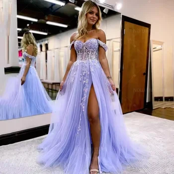 Evening Dresses Gala Dress for Women Evening Gown Formal Party Luxury Suitable Request Prom Occasion 2025 Woman Customized