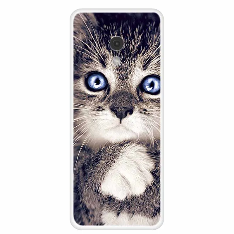 Fashion Soft TPU Phone Case with Clear Bumper Cover - New 2024 Edition