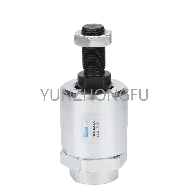 

Плавающий соединитель FK-M5-M6-M8-M10-M12-M16-M20-M27-M36X1.25X1.5X2