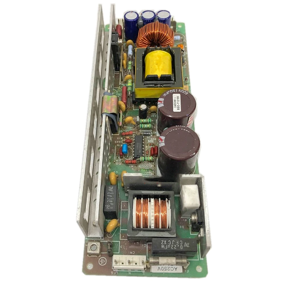 BSE24SB-U For Industrial Medical Power Module +24V7A 5 BSE24SB-U For Industrial Medical Power Module +24V7A - Image 3
