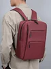 Luxury Original Faionable Busin Commuter Laptop Bag Dual oulder Bag for Men And Women High School Students Bookbag