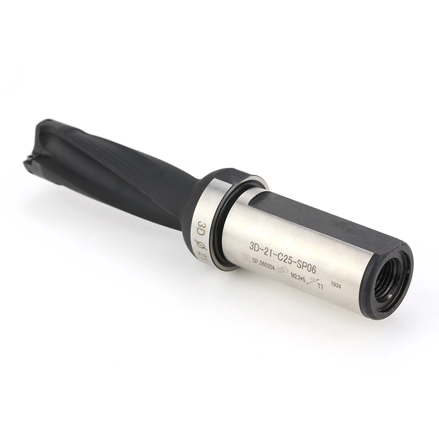 SKD61 SP 인덱서블 블레이드 드릴, 3D 4D 5D 폭력적인 U 드릴, 자동 펀치, CNC 선반, 기계식 드릴, 얕은 구멍, 라인 스톤