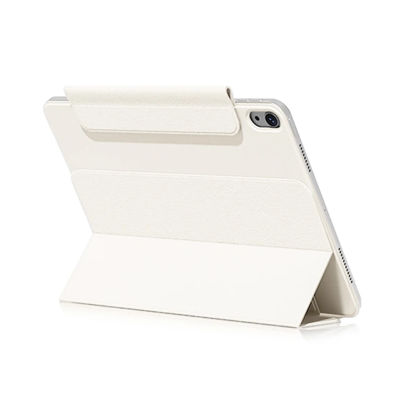 Magnetic Smart Folio para Ipad Pro Suporte para Tablet Clipe de Proteção Air Smart Cover 10th 10.9 Film 2023 m2 12.9 Film - Imagem 5