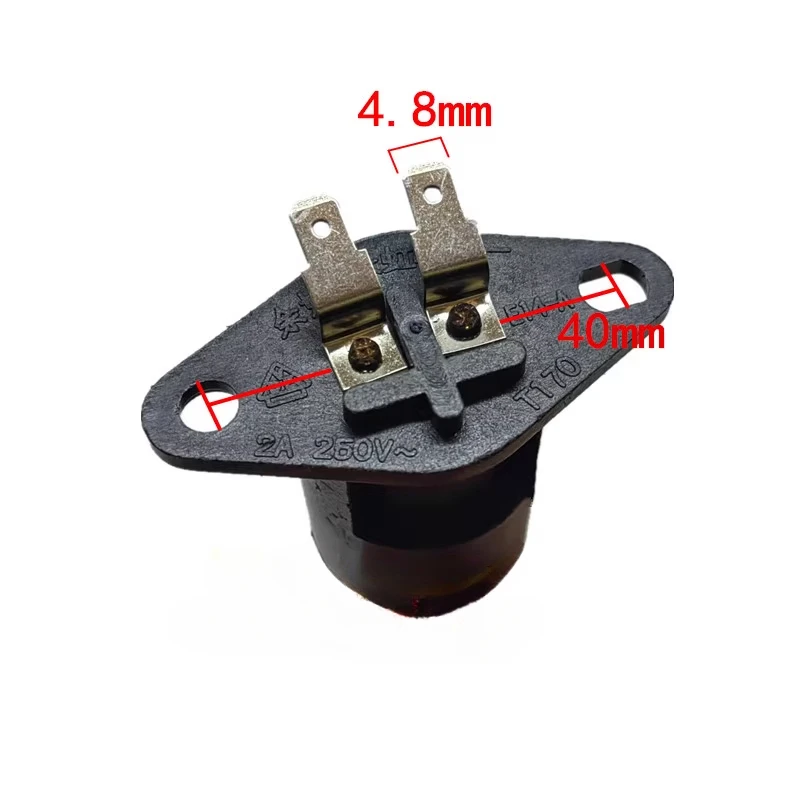 1PCS For Galanz LG Microwave Lamp Holder E14 Removable Bulb Holder Accessories