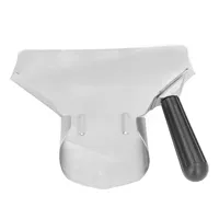 French Fry Scoop French Fry Bagger Food Grade Multi Function for Chips 1