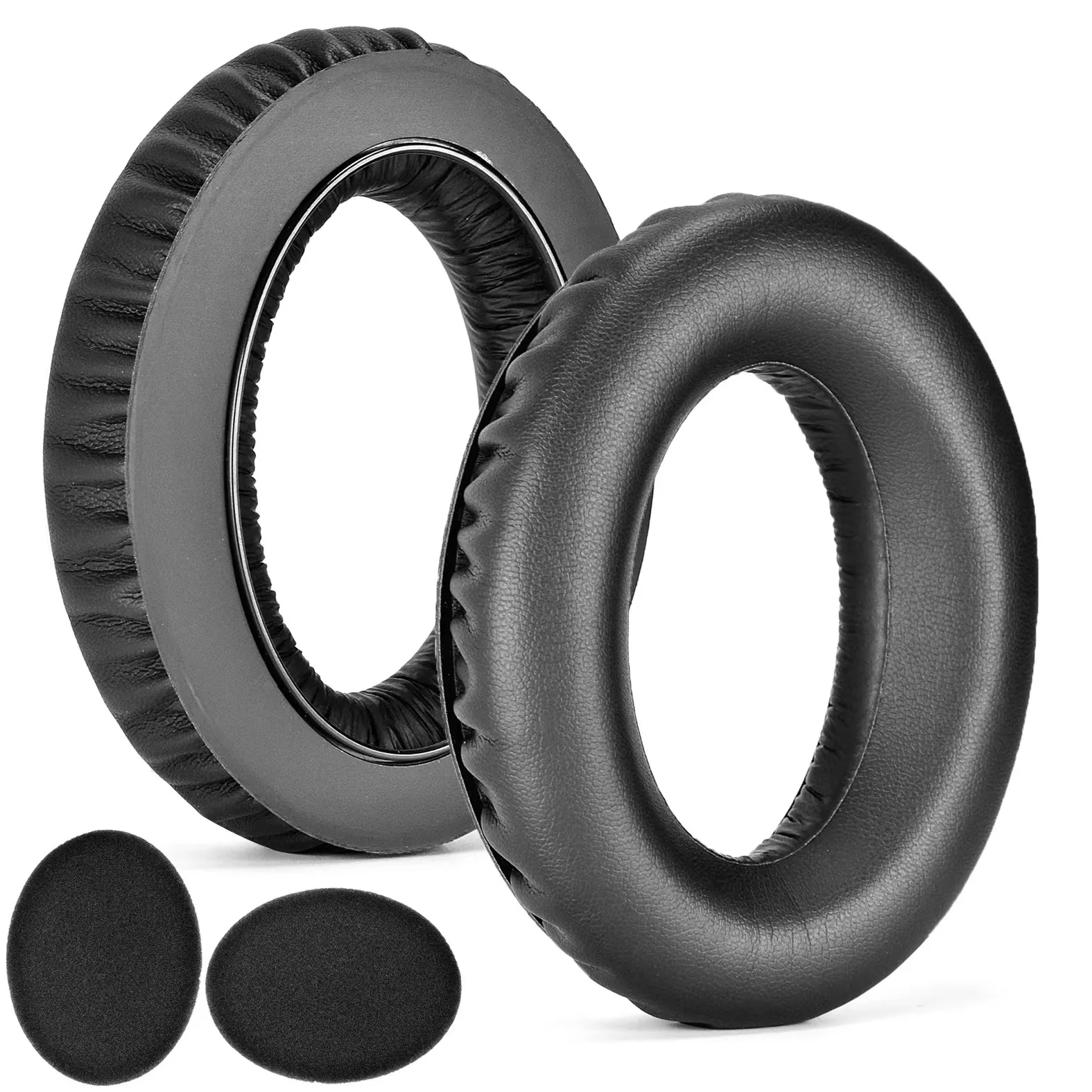 Upgraded Ear Pads For Sennheiser HD660S/HD650/HD600/HD545/HD565/HD580 Headphones Ear Covers Earmuffs Ear pillow headband cushion