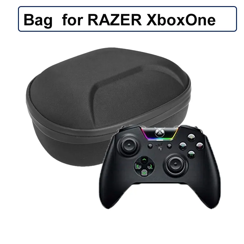Borse Per Razer Xboxone Custodia Per Controller Di Gioco Gamepad Pack Protezione Per Console Di Gioco Per Razer Phantom Wolf Wolverine Ultimate Bag