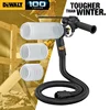 DEWALT DWH200D DUST EXTRACTION TUBE KIT WITH Hose Rotating Hammer Dust Collector Power Tool Accessories Dewalt DWH200 1