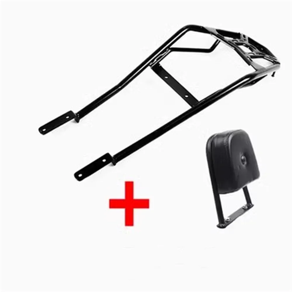 Motorcycle-rear-tailstock-bracket-luggage-rack-suitable-Rear-shelf ...