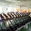 Premium Deluxe Full Body Zero Gravity Massage Chair with Tablet PC 4