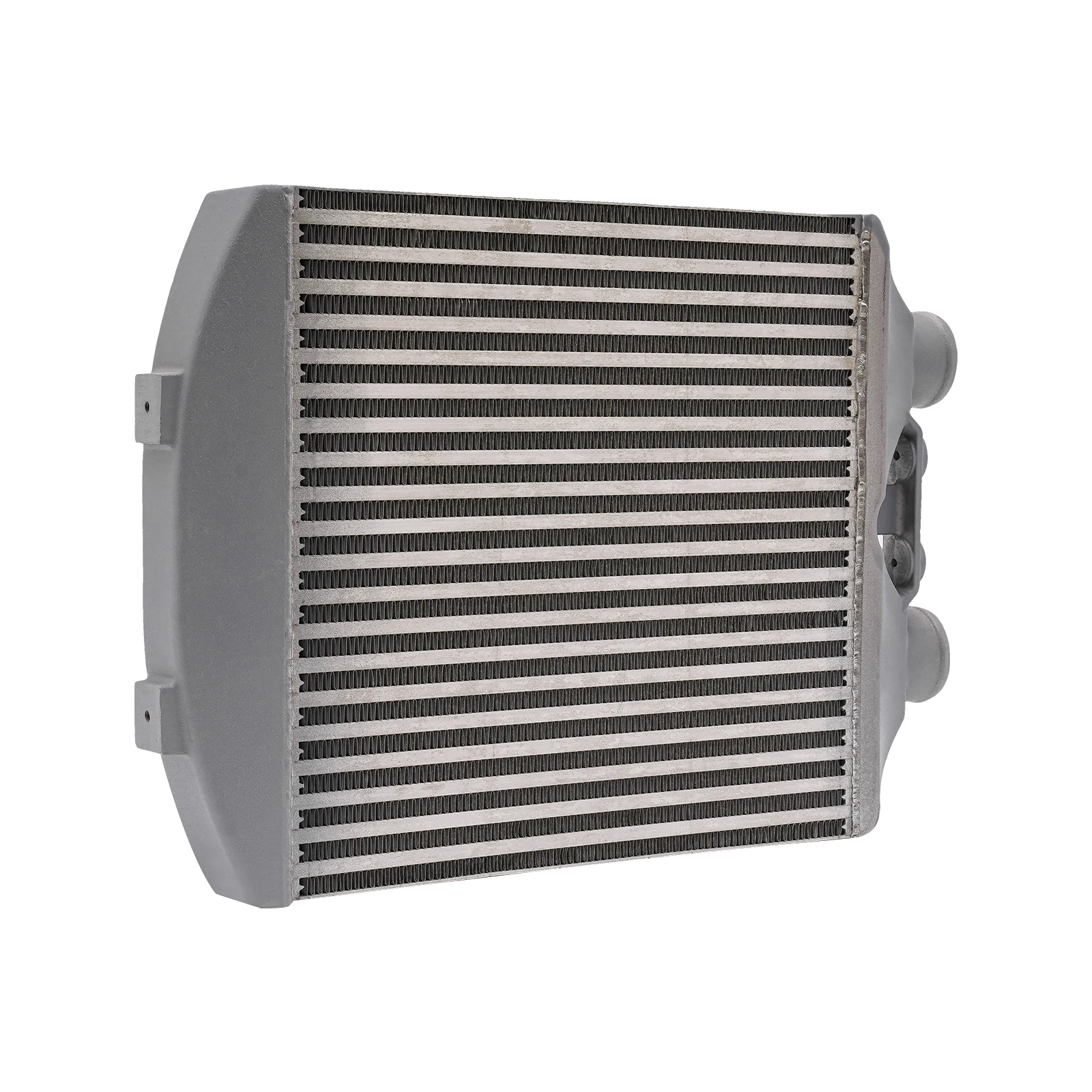 Z-393 Hochleistungs-Ladeluftkühler aus Aluminiumlegierung 78*40*7cm Arbeitsdruck 60psi für den Ibiza Mk4 1.9 130PD Dieselmotor – Detail 24