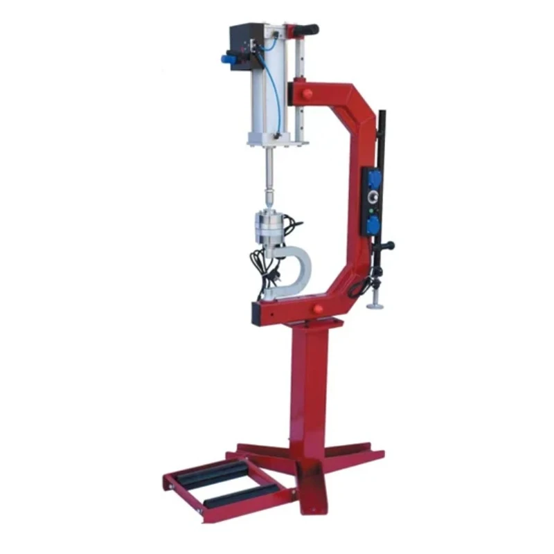 

Truck Tire Vulcanizing Machine Tire Patch Tool/ Truck Vertical Tire Repair Vulcanizer Machine