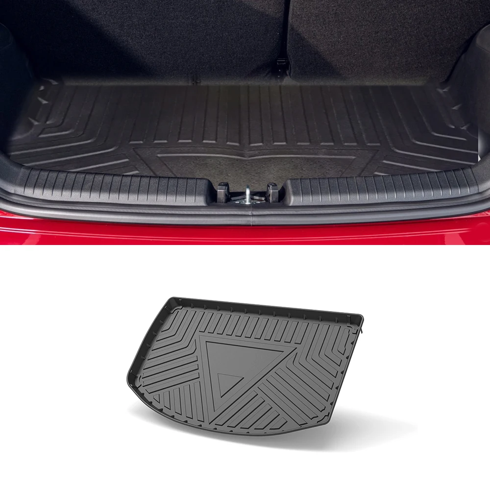 ForHyundaiGrandi10AI320192022CarCargoLinerboxMatTPEAnti