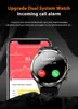 H19 Smart Watch 4G Android 9.0 OS 1990Mah NFC 466*466 Heart Rate 1.95 inch Large Screen GPS WIFI Smartwatch for Men Women Gift 3