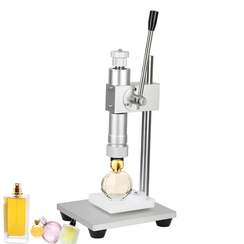 Perfume bottle crimper uk sale
