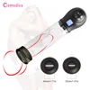 Penise Enlargement Electric Extender Penis Pump for Men Sex Toys Penis Enlarger Pump Vacuum Pennis Enhancer Cock Penile Extender 1