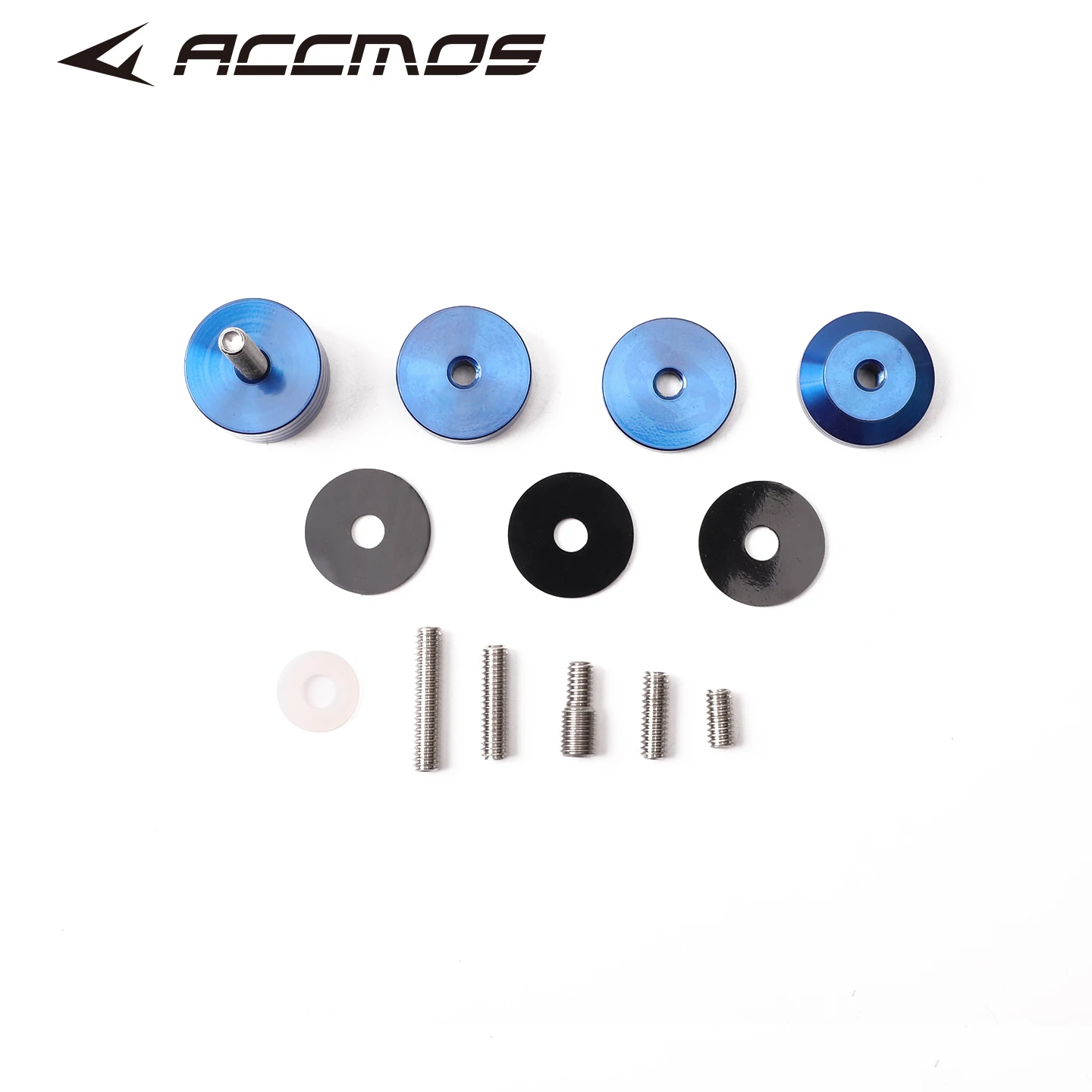 Kit de poids stabilisateur de tir à l'arc - Kit de