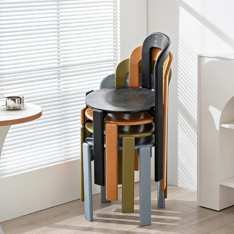 Chairs Leather Bar Stool Industrial Stools Gamer Chair Professional Makeup Armchair Cafe Floor Minimalist High Kitchen Furniture
