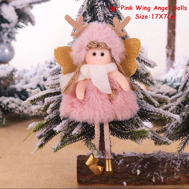 Wing Pink
