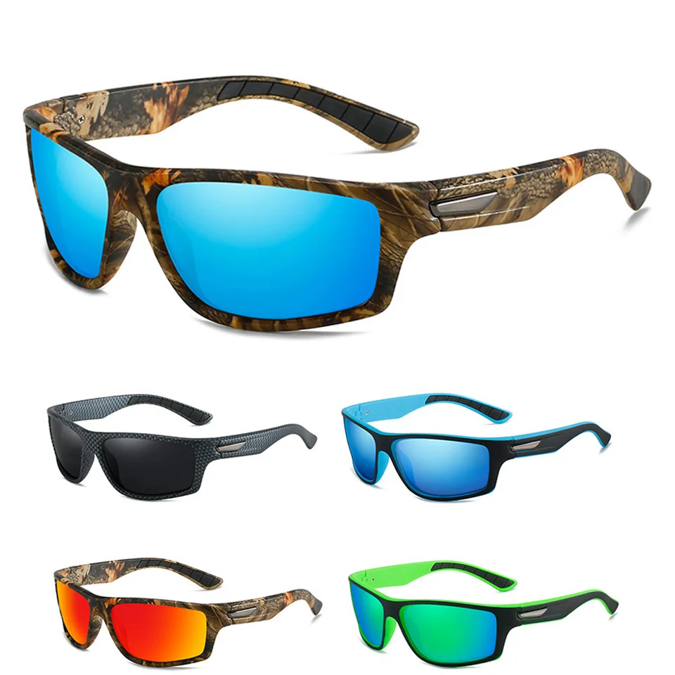 Polarized Sunglasses Fishing Glasses Classic Uv400 Outdoor Sports Dazzling Driving Hiking Cycling polarized sunglasses vintage sunglasses fishing sunglasses