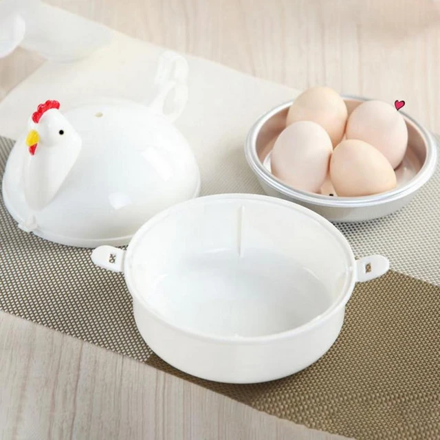 Dropship Electric Egg Cooker 7-Capacity BPA-Free Hard-Boiled Egg