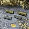 POP BARBERS 2Pcs/lot Clipper Blades Shaver Replacement Shaver Foils Cover For  P600 Barber Shaving Cutter Accessories 4