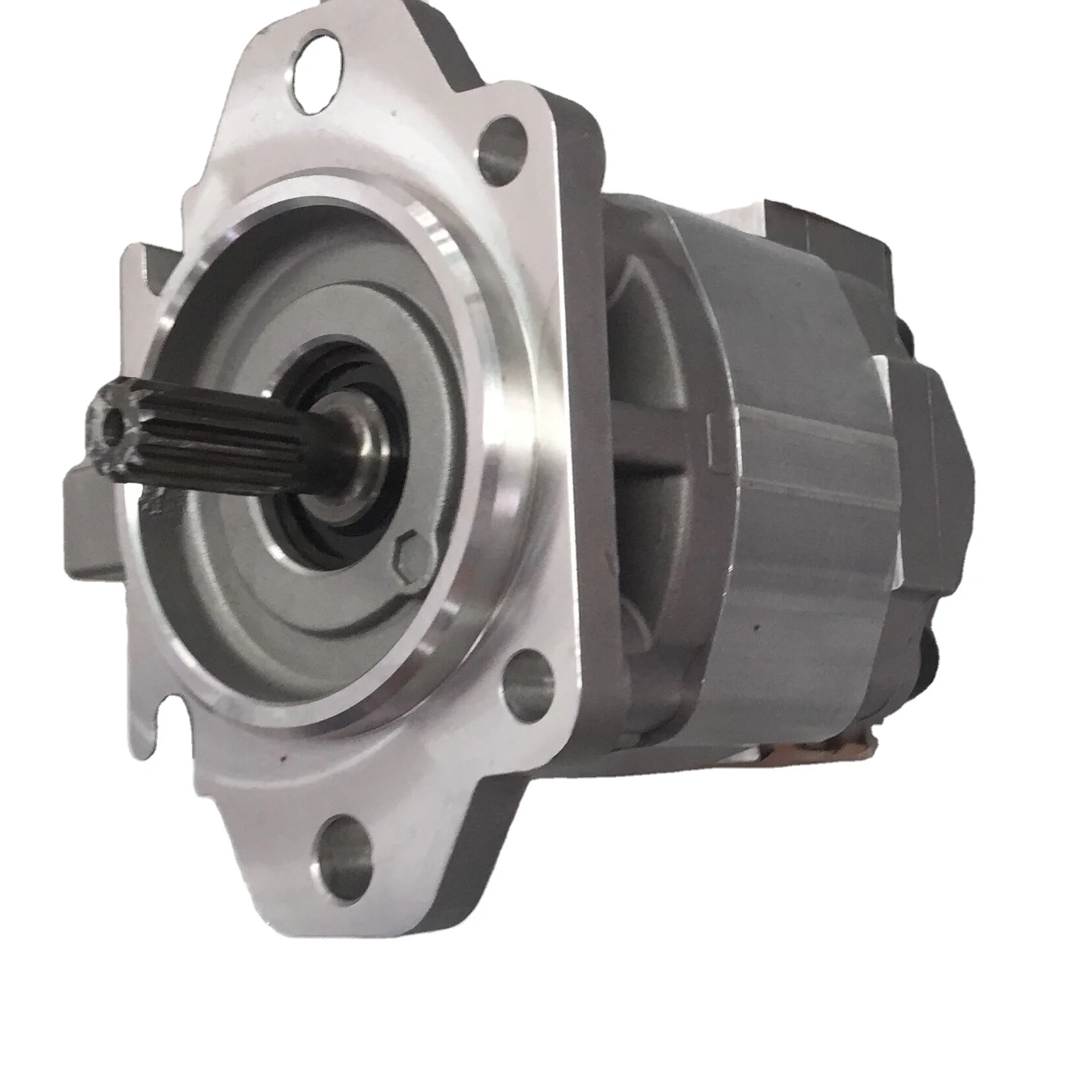 

Professional Hydraulic Pump Manufacturing Factory Good Market 705-22-40380 for komatsu PC1250 Excavator