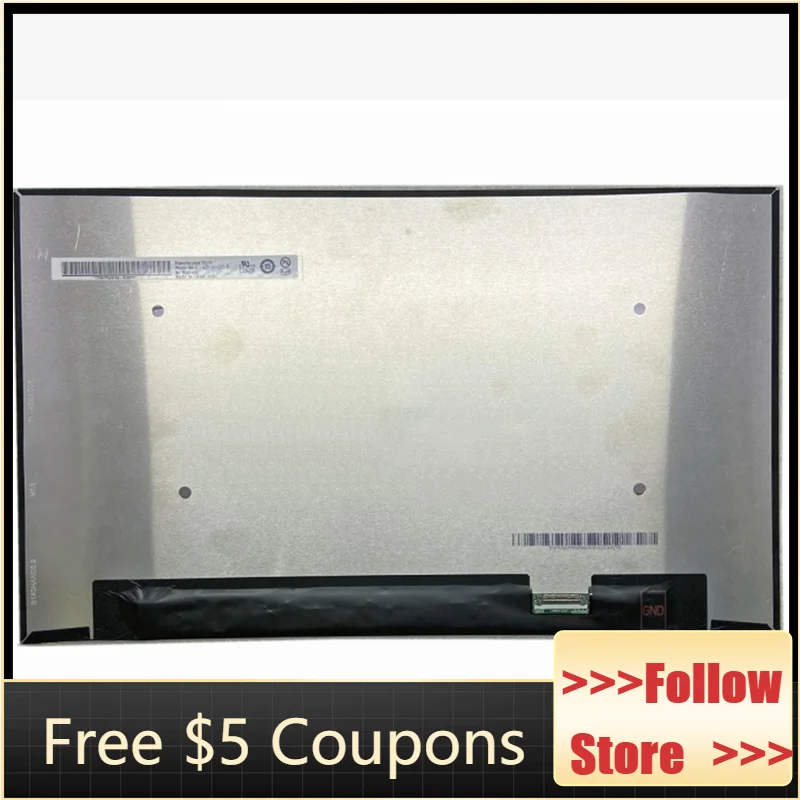 13.3 inch For Fujitsu Lifebook U939 I5 LED IPS 73% NTSC FHD Slim LCD Screen EDP 30Pins Laptop Replaement Display Panel |