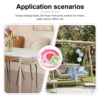 33 Cm Infant Pillow Reclining Camp Chair Fruit Seat Cushion for Sofa Watermelon Fall to The Ground Baby Child 5