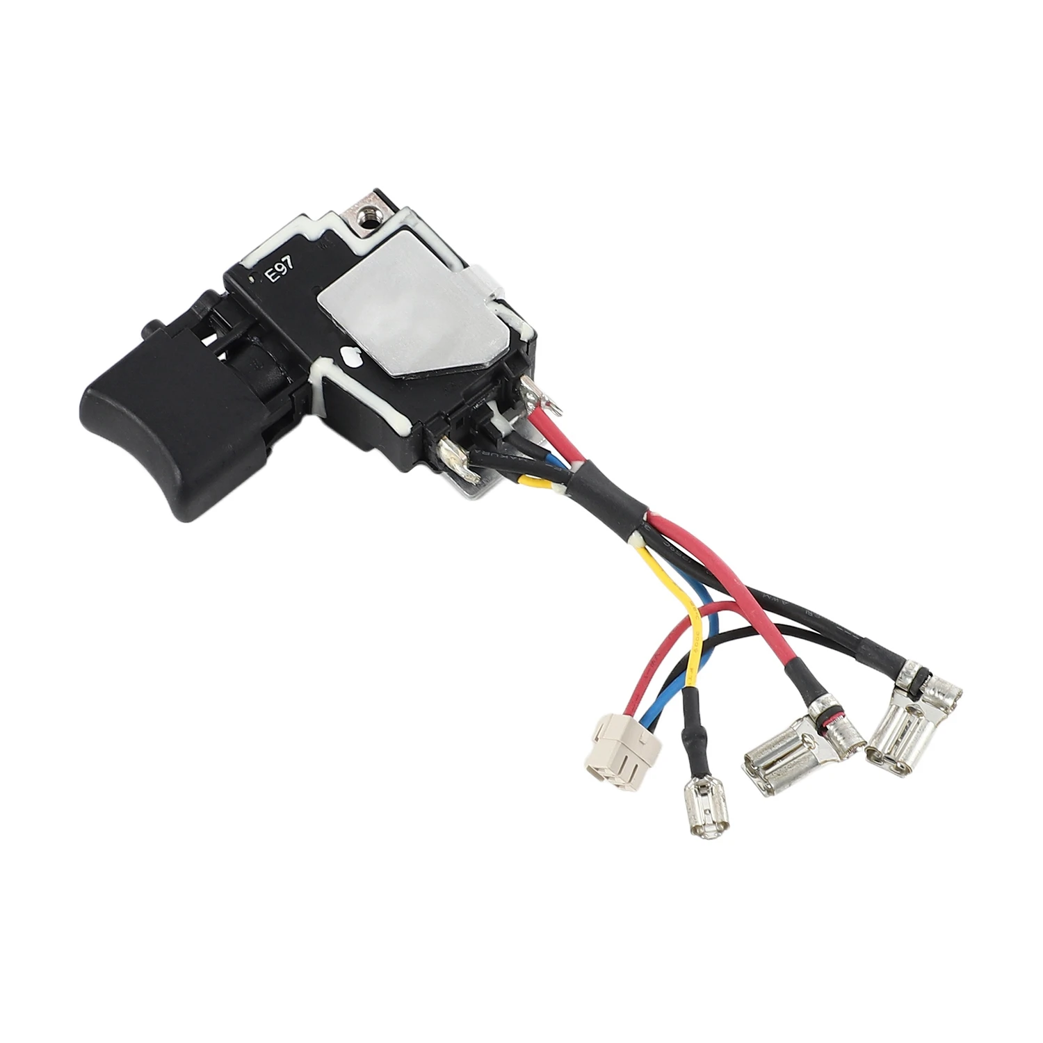 

Switch for Makita 6507228 650722-8 6502414 6507032 TD134DX2 DTD134 BTD134 BTD146 DTD146 BTD146Z BTD134Z TD134D Switch