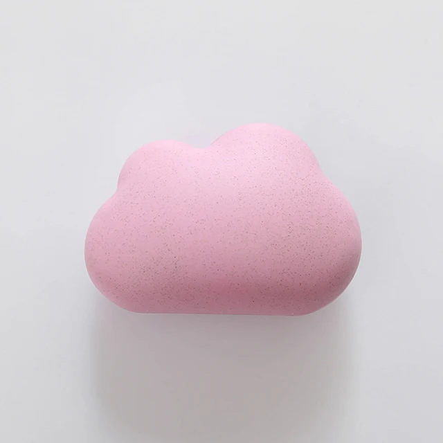 Aranyos Forma Hűtőszekrény Levegő Friss Doboztisztító Faszén Dezorizáló Abszorbens Frissítő Kiküszöböli A Szag Illata Felhő Alakját - Image 5