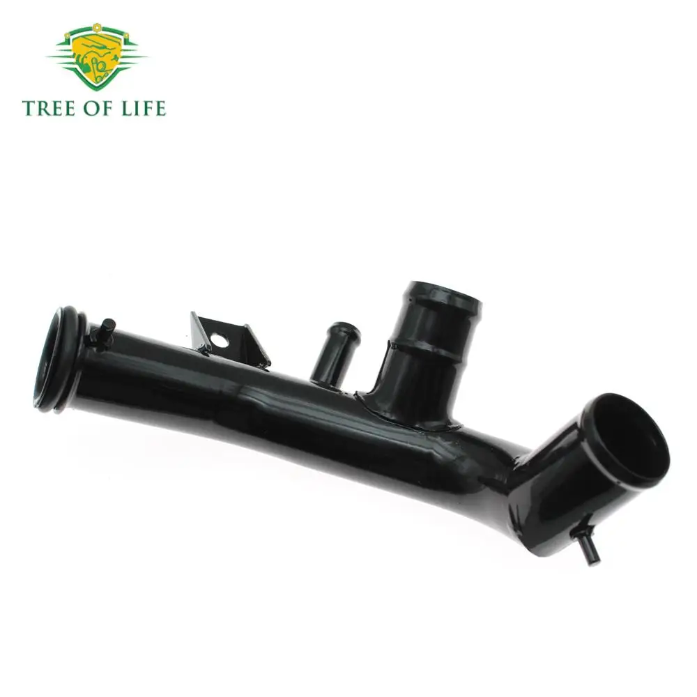 25431-27010 Water Hose For Hyundai Tucson Santa Fe Kia Sportage Carens Trajet XG 2000-2006 2543127010 25431 27010 water hose fitting
