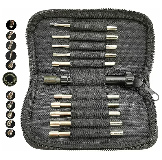3/8/10Pcs Carburetor Adjustment Tool Screwdriver Kit carburetor repair tool kit For Poulan For Husqvarna Carburetor Adjustment Chainsaw Tools